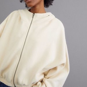 Urban Outfitters BDG Pan Zip Up Hoodie Sweatshirt Size M